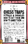 Horowitz, I. A., Reinfeld, Fred - Chess Traps