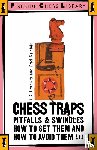 Horowitz, I. A., Reinfeld, Fred - Chess Traps