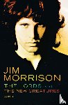 Morrison, Jim - The Lords and The New Creatures