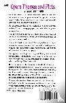 Fellner, Rudolph - Opera Theme Plot