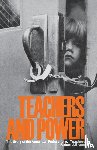 Braun, Robert J. - Teachers Power