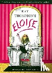 Thompson, Kay - Eloise: A Book for Precocious Grown Ups