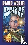 Weber, David - Ashes of Victory
