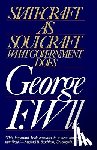 Will, George F. - Statecraft As Soulcraft