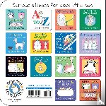Boynton, Sandra - Boynton, S: Going to Bed Book