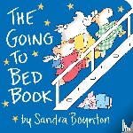 Boynton, Sandra - Boynton, S: Going to Bed Book