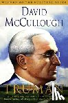 McCullough, David - TRUMAN