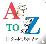 Boynton, Sandra - Boynton, S: To Z
