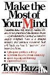 Buzan, Tony - Make the Most of Your Mind
