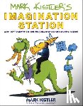 Kistler, Mark - Mark Kistler's Imagination Station