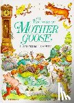 Yeatman, Linda - A Treasury of Mother Goose
