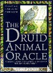 Carr-gomm, Philip - Druid Animal Oracle