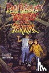 Wallace, Bill - Journey into Terror