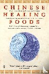 Ross, Rosa, LeVert, Suzanne - Chinese Healing Foods