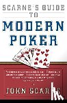 Scarne, John - Scarne's Guide to Modern Poker