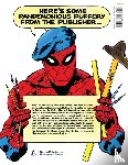 Lee, Stan, Buscema, John - How To Draw Comics The Marvel Way