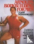 Schwarzenegger, Arnold, Dobbins, Bill - Arnold's Bodybuilding for Men