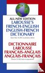 Larousse - Larousse's French-English English-French Dictionary