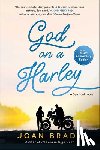 Brady, Joan - God on a Harley