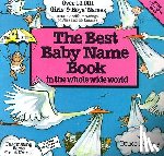 Bruce Lansky - Best Baby Name Book in the Whole Wide World