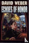 Weber - Echoes of Honor
