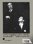 Truffaut, Francois - Hitchcock