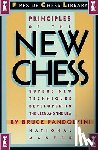 Pandolfini, Bruce - Principles of the New Chess