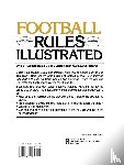 Sullivan, George - Football Rules Illustrated