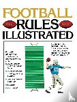 Sullivan, George - Football Rules Illustrated