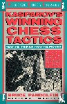 Pandolfini, Bruce - Kasprov's Winning Chess Tactics