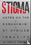 Goffman, Erving - Stigma