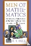 Bell, E.T. - Men of Mathematics