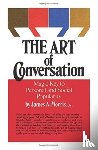 Morris, James - Art of Conversation