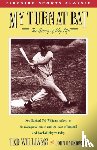 Williams, Ted, Underwood, John - My Turn at Bat