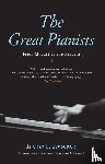 Schonberg - Great Pianists