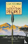 Turnbull, Colin - Mountain People