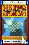 Pandolfini, Bruce - Chess Openings: Traps And Zaps