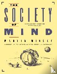 Minsky, Marvin - Society Of Mind