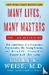 Weiss, Brian L. - Many Lives, Many Masters