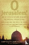Collins, Larry - O Jerusalem!