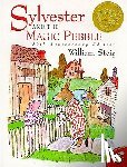 Steig, William - Sylvester and the Magic Pebble