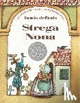 Depaola, Tomie - STREGA NONA