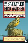 Harrison, George - Backyard Bird-Watcher