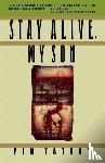 Pin Yathay, Man, John - Stay Alive, My Son