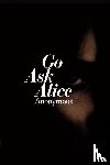 Anonymous - GO ASK ALICE