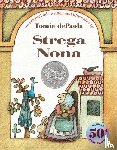 dePaola, Tomie - Strega Nona