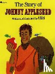 Aliki - The Story of Johnny Appleseed