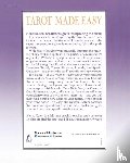 Garen, Nancy - Tarot Made Easy
