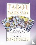 Garen, Nancy - Tarot Made Easy