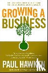 Hawken, Paul - Growing a Business